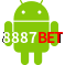 Aplicativo 8887Bet para Android