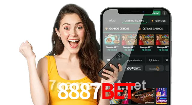 8887Bet
