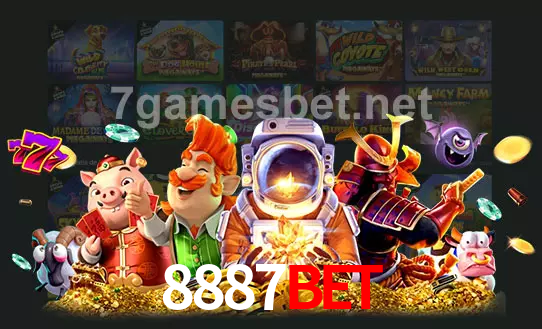 cassino 8887Bet