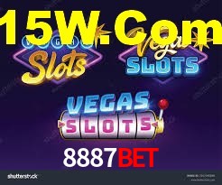 8887Bet