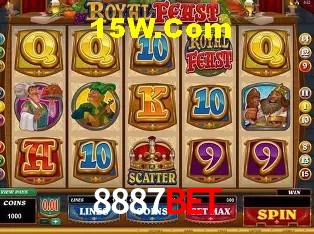 Apostas de Basquete 8887Bet