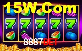 8887Bet: Seu Cassino Premiado com Pagamentos Rápidos