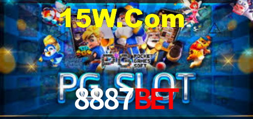 8887Bet.Com