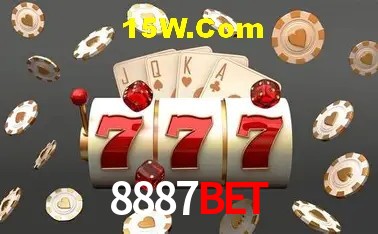 Login Seguro 8887Bet