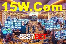 Welcome Bonus 8887Bet