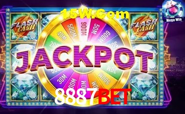 Design Responsivo 8887Bet