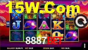 8887Bet