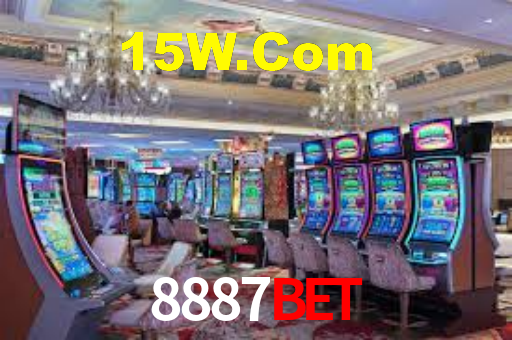 8887 Bet