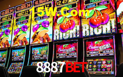 8887Bet,8887 Bet