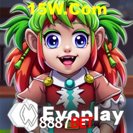 Inovações de Jogos na 8887Bet: O Futuro das Experiências Interativas