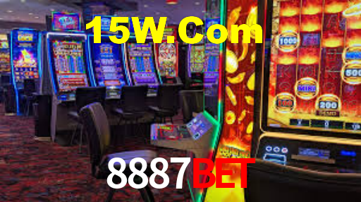 8887Bet