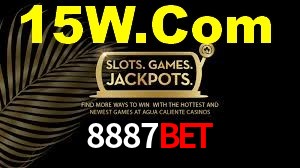 8887 Bet