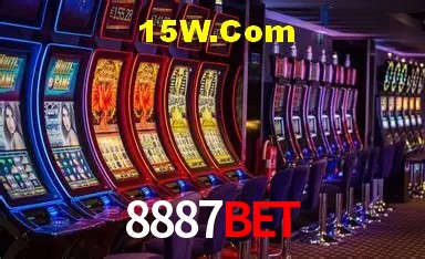 Apostas de Futebol 8887Bet