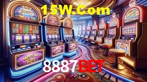 Statistics 8887Bet