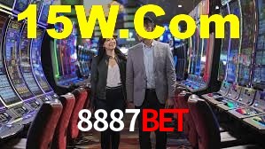 Live Casino 8887Bet