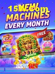 Experiência VIP 8887Bet