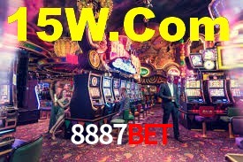 8887Bet - Casino Oficial Plataforma - 8887 Bet
