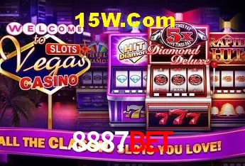 Recursos de Bônus 8887Bet