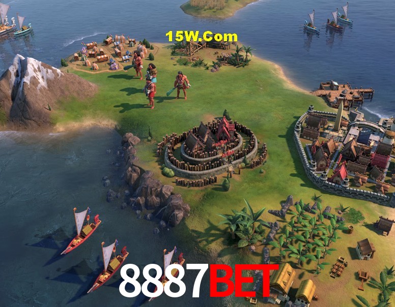 Casino VIP 8887Bet