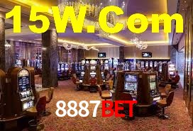 Tournaments 8887Bet