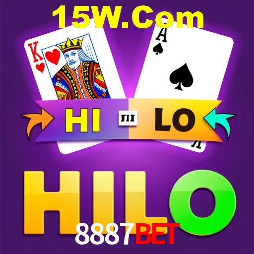 cassino 8887Bet