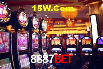 Diretório de Jogos 8887Bet