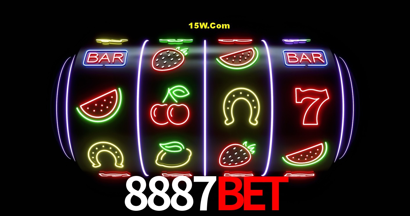 Bonus Features 8887Bet