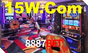 VIP Casino 8887Bet