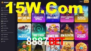 Live Casino 8887Bet