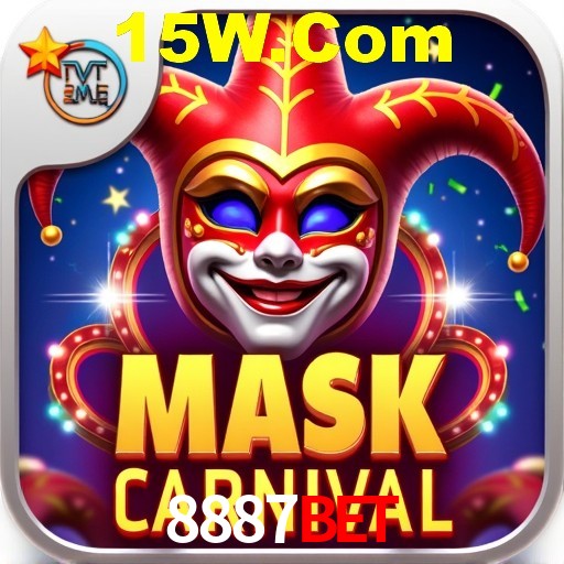 Bônus de Boas-vindas 8887Bet