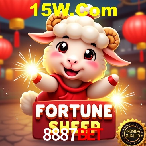 Apostas Esportivas na 8887Bet: Um Guia Completo