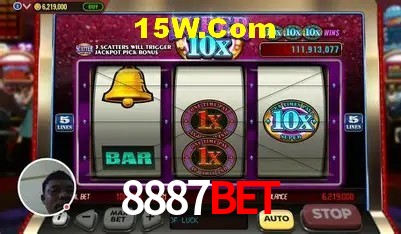 Loterias online na 8887Bet