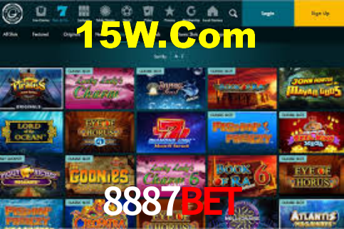 8887 Bet