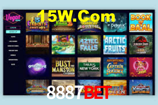 8887Bet.Com
