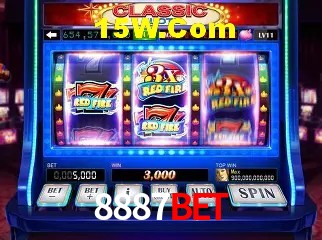 Bônus e promoções da 8887Bet