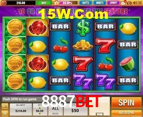 Estatísticas 8887Bet