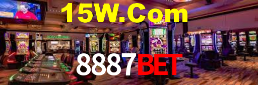 8887Bet