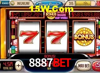 Recursos de Bônus 8887Bet