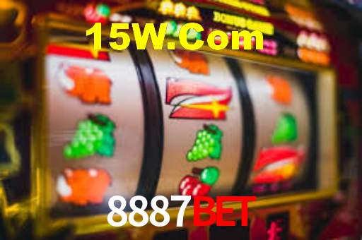 8887 Bet